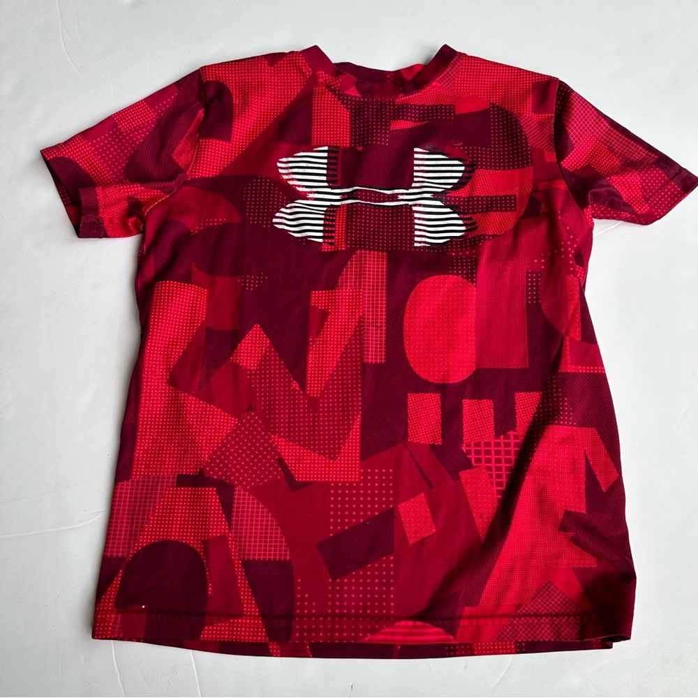 Under Armour Tee